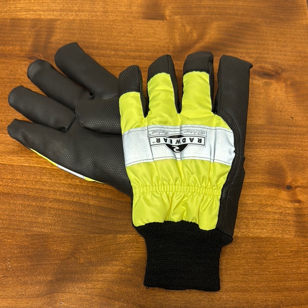 Dewalt High-Visibility Work Gloves